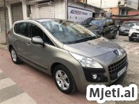 PEUGEOT 3008, VITI 2010, AUTOMATIKE, 1.6 NAFTE