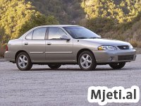 *OKAZION* NISSAN SENTRA Amerikan