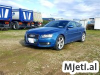 Okazion Audi A5 Manual Look S-Line 3.0